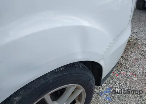 2018 Ford Focus Se from USA, damaged, VIN 1FADP3FE4JL238070